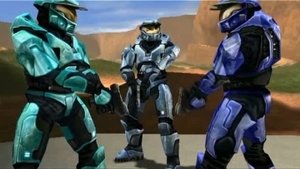 Red vs. Blue Epizóda 8