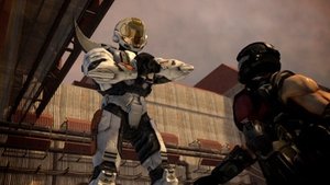Red vs. Blue Epizóda 9