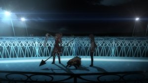 Puella Magi Madoka Magica Epizóda 6