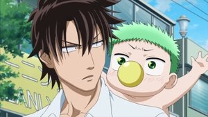 Beelzebub Epizóda 11
