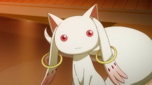 Puella Magi Madoka Magica Epizóda 2
