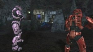 Red vs. Blue Epizóda 11