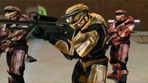 Red vs. Blue Epizóda 9