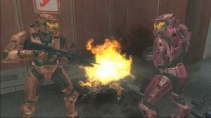 Red vs. Blue Epizóda 51