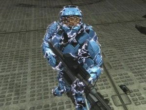 Red vs. Blue Epizóda 11