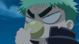 Beelzebub Epizóda 10