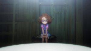 AnoHana: The Flower We Saw That Day Epizóda 9