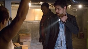 Grimm Epizóda 10