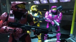 Red vs. Blue Epizóda 18