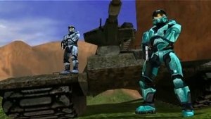Red vs. Blue Epizóda 13