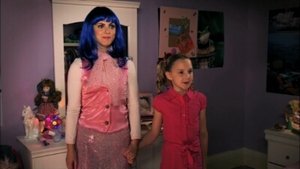 My Babysitter's a Vampire Epizóda 4