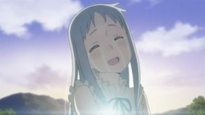 AnoHana: The Flower We Saw That Day Epizóda 11