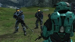 Red vs. Blue Epizóda 8