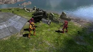Red vs. Blue Epizóda 48