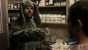 Wilfred Epizóda 5