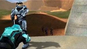 Red vs. Blue Epizóda 7