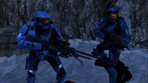 Red vs. Blue Epizóda 5