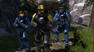 Red vs. Blue Epizóda 13