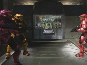 Red vs. Blue Epizóda 89