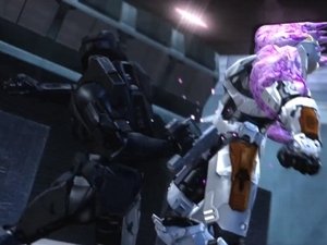 Red vs. Blue Epizóda 10