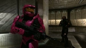 Red vs. Blue Epizóda 15