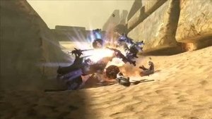 Red vs. Blue Epizóda 19