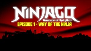Ninjago: Masters of Spinjitzu Epizóda 1