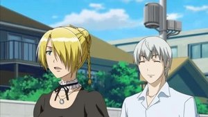 Beelzebub Epizóda 5