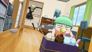 Beelzebub Epizóda 60