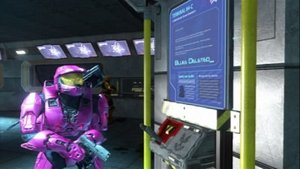 Red vs. Blue Epizóda 17