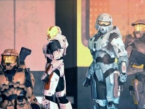 Red vs. Blue Epizóda 14
