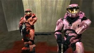 Red vs. Blue Epizóda 16