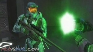Red vs. Blue Epizóda 20