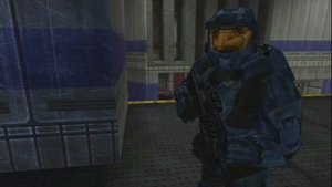 Red vs. Blue Epizóda 18