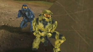 Red vs. Blue Epizóda 10