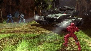 Red vs. Blue Epizóda 1