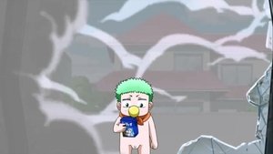 Beelzebub Epizóda 53