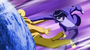 Beelzebub Epizóda 44