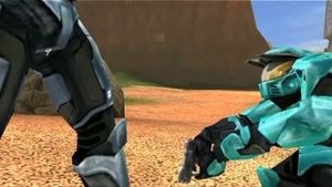 Red vs. Blue Epizóda 4