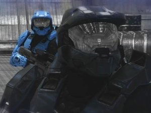 Red vs. Blue Epizóda 13