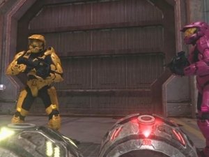 Red vs. Blue Epizóda 15