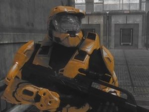 Red vs. Blue Epizóda 12