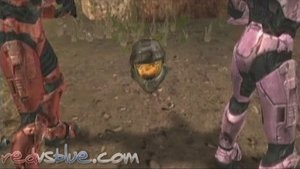 Red vs. Blue Epizóda 18