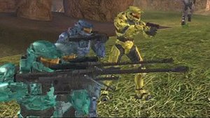 Red vs. Blue Epizóda 30