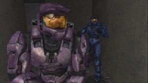 Red vs. Blue Epizóda 39