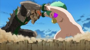 Beelzebub Epizóda 24