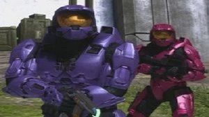 Red vs. Blue Epizóda 56
