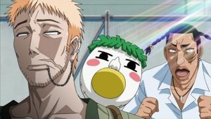 Beelzebub Epizóda 14