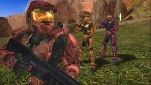 Red vs. Blue Epizóda 4