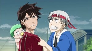 Beelzebub Epizóda 21